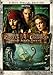 Pirates of the Caribbean: Dead Man's Chest (with free artcards, exclusive to Amazon.co.uk) [DVD] [2006]