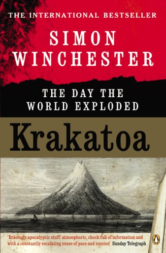 Krakatoa: The Day the World Exploded (English Edition)