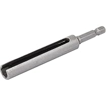 Sourcing Map T-Bar Steckschlüssel – 13 Mm, Chrom-Vanadium Stahl, 295 Mm Lang, Für Innensechskant-Muttern