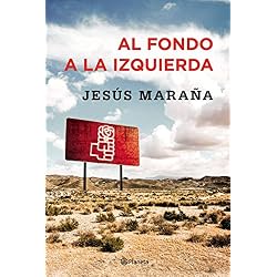 Al fondo a la izquierda (No Ficción)