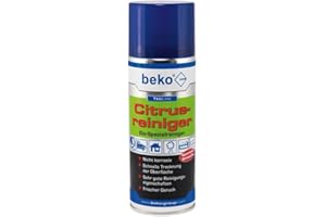 Beko TecLine środek czyszczący do cytrusów 400 ml