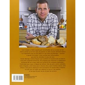 Pa: Fet a casa i amb el gust de sempre