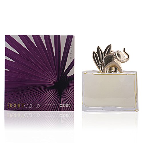 Preisvergleich Produktbild KENZO JUNGLE EDP Vapo 100 ml ORIGINAL