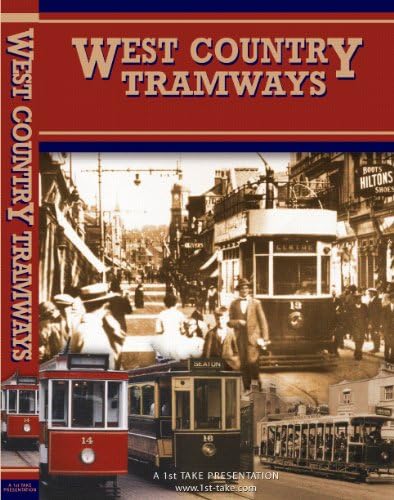 West Country Tramways