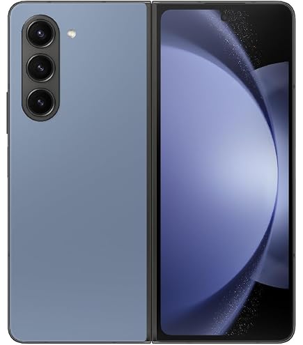 Google Pixel Fold 5G 256GB + 12GB RAM Factory Unlocked - Dual SIM