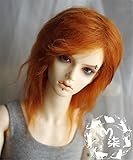 luts wig pullip size Perücke ist glatt und leicht zu stil ,Es una custom preciosa!!Schneller Versand, alles perfekt, gerne wieder ?Envio rapidísimo y muy económico.