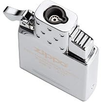 Zippo Lighter Burton Morris - Liberty : Amazon.co.uk: Home & Kitchen