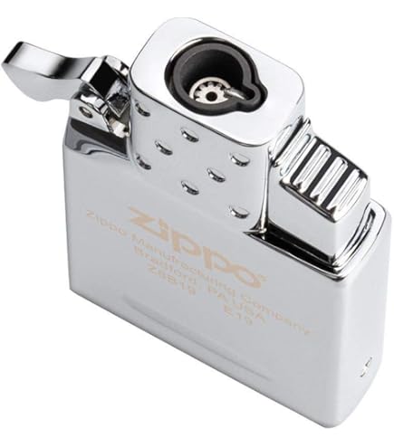 Zippo Union Jack Emblem - Kits De Superviviencia, Color Plateado