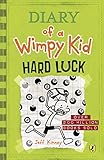Diary of a Wimpy Kid: Hard Luck (Book 8) by 
