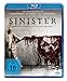 Sinister [Blu-ray]