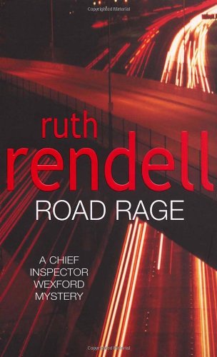 couverture de : Road rage