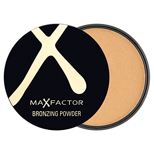 2 x Max Factor Bronzing Powder 02 Bronze 21g