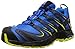 Produktbild Salomon Herren XA Pro 3D Gtx Traillaufschuhe, Blau (Bright Blue/Slateblue/Corona Yellow), 41 1/3 EU