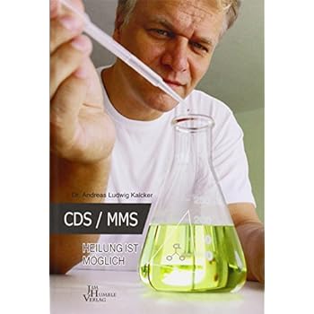 CDS/MMS Heilung ist möglich CDS/MMS Heilung ist möglich