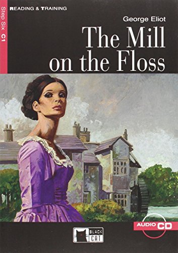 The Mill on the Floss con CD The Mill on the Floss con CD