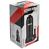 Yato yt-17003-cric Flasche hydraulisch 8t - 3