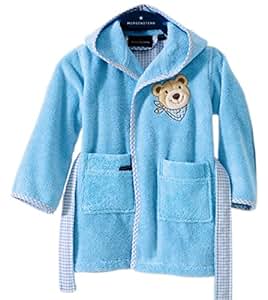 bademantel 110 116 frottee