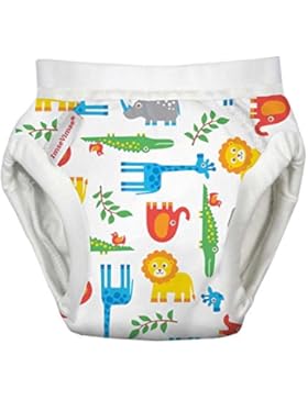 ImseVimse Trainers, zoo, 9 bis 12kg large