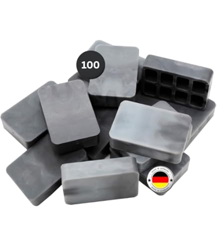 Bauhandel24 onderlegplaten kunststof 60 x 40 mm 20 mm 50 stuks afstandhouders kunststof afstandplaatjes onderlegplaatjes ramen deuren beglazingsblokjes wiggen set montagewiggen Bauhandel24 onderlegplaten kunststof 60 x 40 mm 20 mm 50 stuks afstandhouders kunststof afstandplaatjes onderlegplaatjes ramen deuren beglazingsblokjes wiggen set montagewiggen