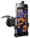 Produktbild mumbi Fahrrad Halterung Samsung Galaxy S5 Mini Motorrad Halter / Fahrradhalterung Motorradhalterung