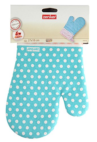 Fackelmann 43924 Topf-/Backhandschuh - 2