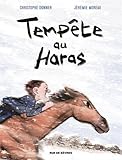 Tempête au haras