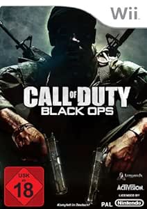 Call of Duty: Black Ops