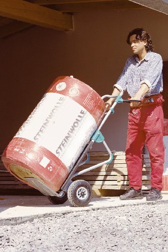 Wolfcraft 5520000 Transportsystem TS 1000 - 13