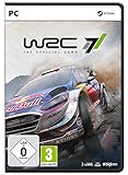 WRC 7 - 