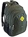 Produktbild Rucksack Schulrucksack Sporttasche Freizeitrucksack Wanderrucksack Reiserucksack Tasche Laptop atmungsaktiv Radfahren Fahrrad Bike (Schwarz) (Grün)