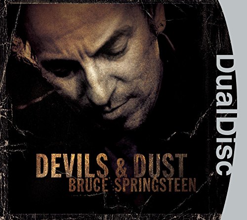 Preisvergleich Produktbild Devils & Dust [Dual Disc]