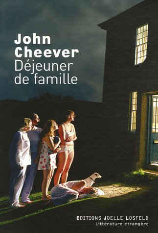 Déjeuner de famille