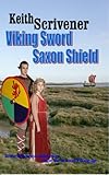 Image de Viking Sword Saxon Shield (English Edition)
