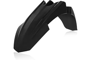 ACERBIS Garde-boue avant yZ 65 2019 Noir