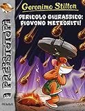 Image de Pericolo giurassico: piovono meteoriti!