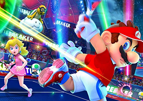 Preisvergleich Produktbild Mario Tennis Aces Poster