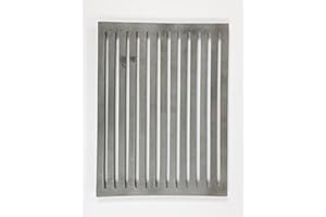 Leda Grille à cendres