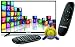Nacson 81.3 cm (32 inches) NS8016Smart HD Ready LED TV RS.16490.00