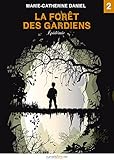 Image de La Forêt des Gardiens, épisode 2: Épidémie