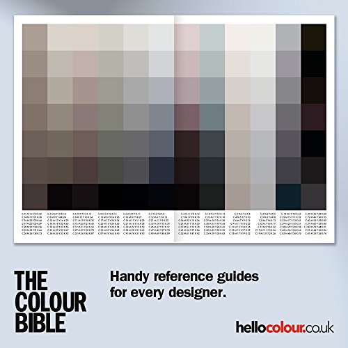 CMYK Colour Swatch Pantone Matching Book for Creative Graphic Design reviews CMYK Colour Swatch Pantone Matching Book for Creative Graphic Design