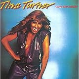 Love Explosion - Tina Turner