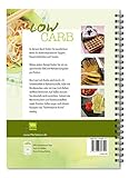 Image de LOW CARB: Kohlenhydratarmer Genuss aus dem Thermomix