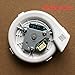 Produktbild KHKJ Original New Fan for XIAOMI Roborock S50 S51 Robot Vacuum Cleaner Spare Parts