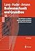 Bodenmechanik und Grundbau: Das Verhalten von Böden und Fels und die wichtigsten grundbaulichen Konzepte (Springer-Lehrbuch) by Ulrike Butz, Jochen Huder