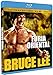 Furia Oriental Blu-Ray [Blu-ray]