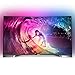 Produktbild Philips 55PUS8909C 140 cm (Fernseher,1000 Hz)