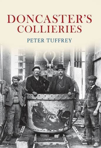Download Doncaster's Collieries