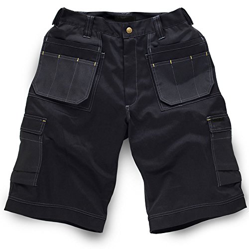 Army And WorkwearWork Shorts Tuff Multi Pocket Trade Extreme Pro Pants Triple Stitched Workwear
