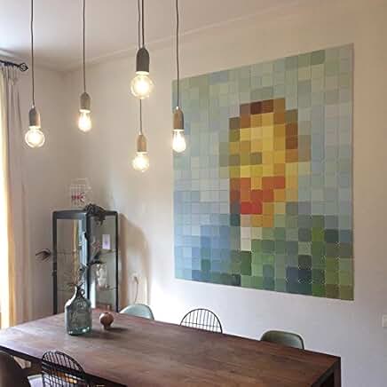 Suchergebnis auf Amazon.de für: Esstisch Hängelampen