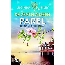 Parel (De zeven zussen Book 4)